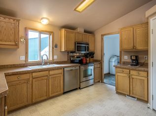 32590 Bald Ridge Rd N, Davenport, WA 99122