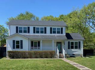 592 Blake Moore Dr, La Vergne, TN 37086