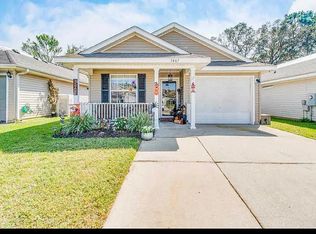 1467 Dunhurst Dr, Pensacola, FL 32534