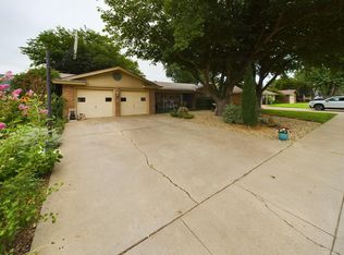2824 67th St, Lubbock, TX 79413