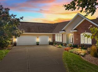 6645 Jerry Ryan Trl, Sun Prairie, WI 53590