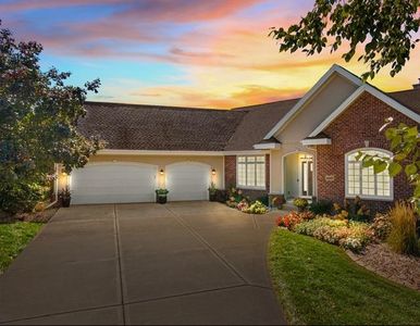 6645 Jerry Ryan Trl, Sun Prairie, WI, 53590