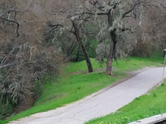 westside green belt views