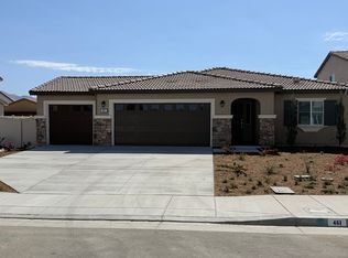 461 Baneberry Pl, San Jacinto, CA 92582