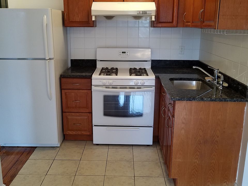Kitchen Unit