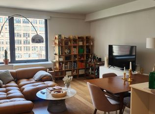 445 W 35th St #11A2, New York, NY 10001