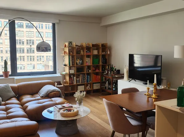 445 West 35th Street image 1 of 15