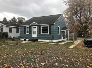 2087 Lawnel Ave, Muskegon, MI 49441