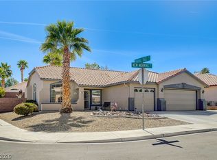 2541 New Morning Ave, Henderson, NV 89052