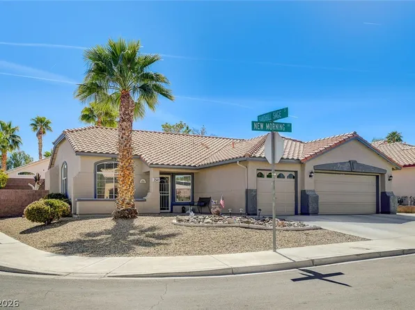 2541 New Morning Ave, Henderson, NV 89052