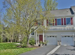 66 Pheasant Run #16, Old Tappan, NJ 07675