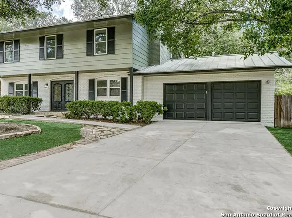 1707 Searcy, San Antonio, TX 78232