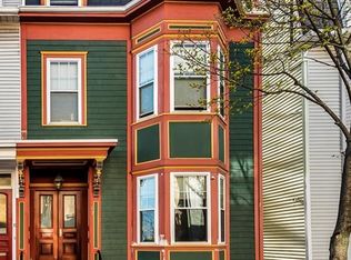 17 Westgate Rd #1, West Roxbury, MA 02132