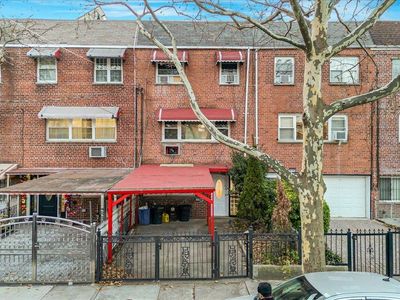 4183 Murdock Avenue, Bronx, NY, 10466