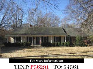 5721 Wardville Rd, Bastrop, LA 71220