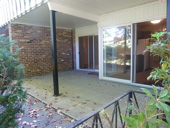 The Patio