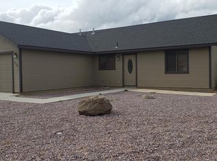 1156 W Morse Ave, Williams, AZ 86046