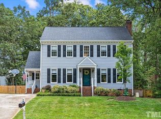 7404 Wilderness Rd, Raleigh, NC 27613