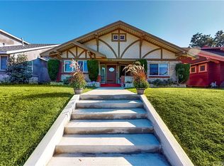 1234 W 41st Pl, Los Angeles, CA 90037