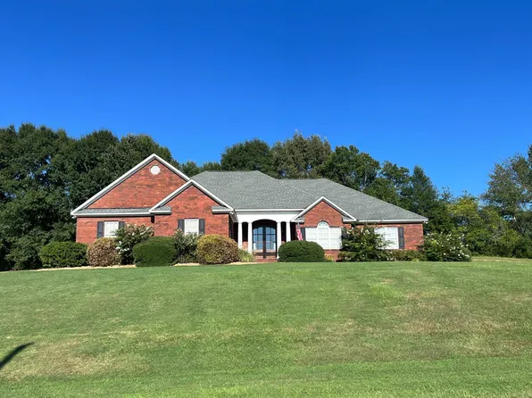 473 Lakeview Dr, Union, MS 39365