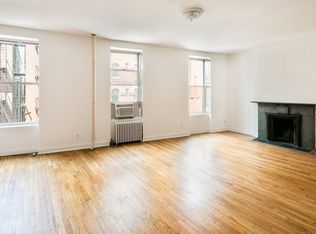 52 Spring St APT 1F, New York, NY 10012