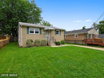 2001 S Lorton St, Arlington, VA, 22204