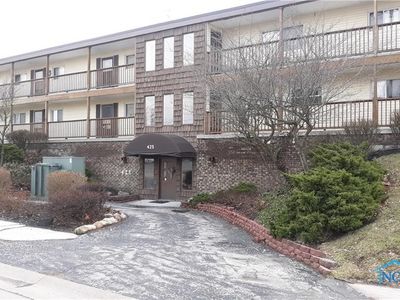 425 Park Ave APT 4, Fostoria, OH, 44830
