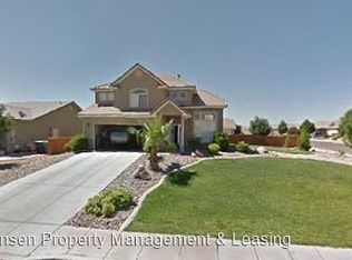 385 W 2500 S, Washington, UT 84780