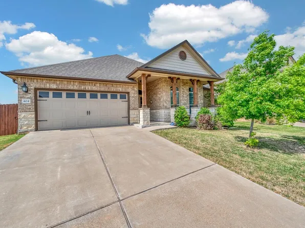 404 Calder St, Woodway, TX 76712