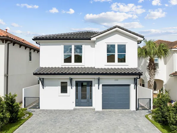 230 Inverrary Dr, Destin, FL 32541