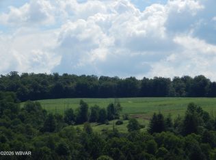 607 Brick Church Rd PARCEL 1, Liberty, PA 16930
