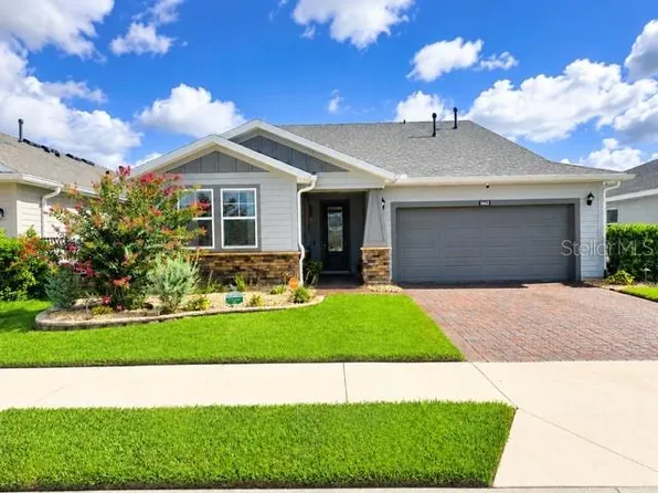 5662 NW 40th Loop, Ocala, FL 34482