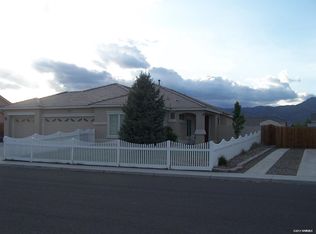 1490 Riverpark Pkwy, Dayton, NV