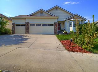 1063 Bulrush Dr, Castle Rock, CO 80109