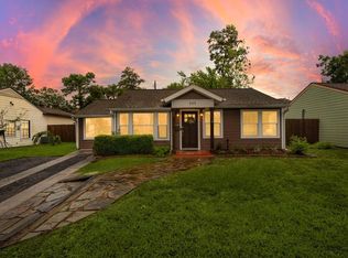 954 W 41st St, Houston, TX 77018