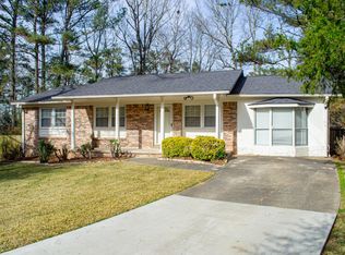 10787 Sanderling Ln, Jonesboro, GA 30238