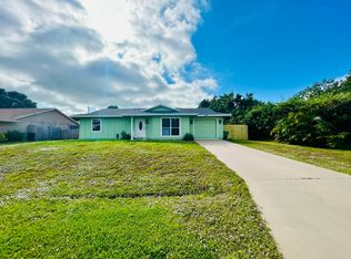 452 SW David Ter, Port Saint Lucie, FL 34953