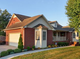 4666 Parrish Cir, Morristown, TN 37814