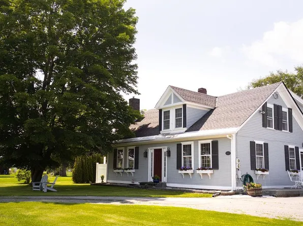 713 Upper Plain, Bradford, VT 05033