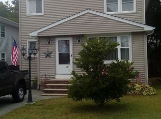 50 Job St #2, Providence, RI 02904