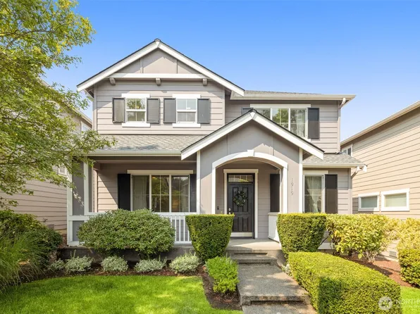 1919 25th Avenue NE, Issaquah, WA 98029