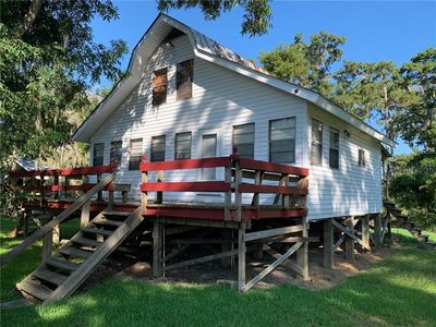 Tangipahoa Riv, Ponchatoula, LA, 70454