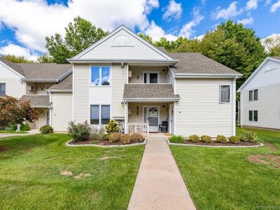 46 Millbrook Ct #46, Newington, CT, 06111