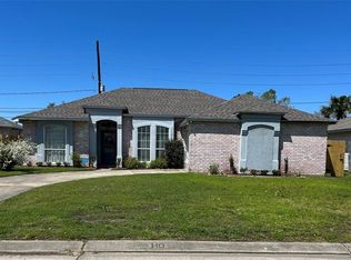 1833 Virginian Colony Ave, La Place, LA 70068