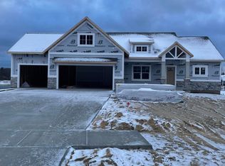 4704 Lexem Dr LOT 50, Hudsonville, MI 49426