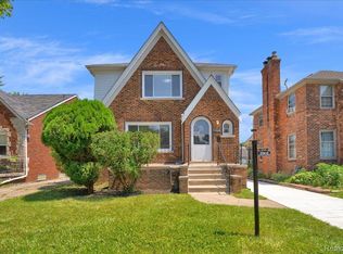 5968 Grayton St, Detroit, MI 48224