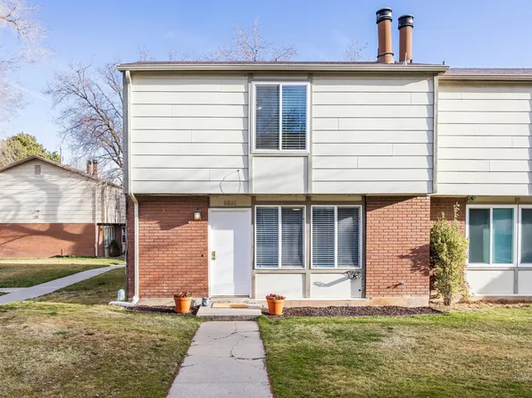 6066 S 2075 E, Holladay, UT 84121