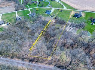 LOT 9 N Deer Meadows Rd, Delphi, IN 46923