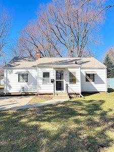1510 Guiles Ave, Mendota, IL, 61342