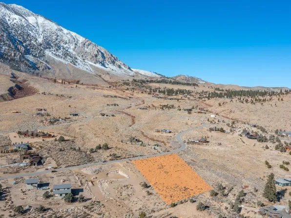 Rimrock Dr Lot 25, Bishop, CA 93514